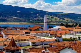 Tour Laguna de Guatavita