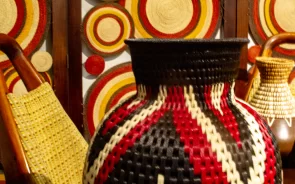 Colombian handicrafts tour