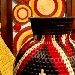 Artesanías colombianas en Bogotá