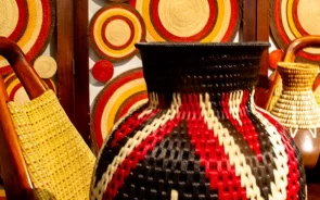 Colombian handicrafts tour