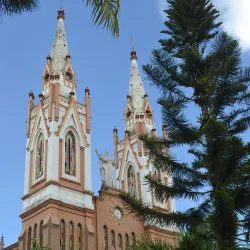 Iglesia de Marsella