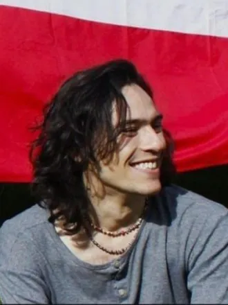 Tourist guide Juan Fernando Rodríguez
