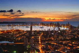 Tour a la medida Cartagena Colombia