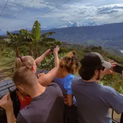Marsella jeep tour