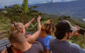 Marsella jeep tour