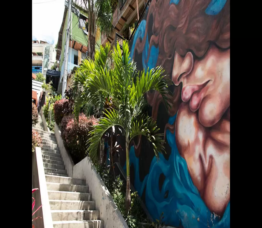 Pablo Escobar Medellín tour