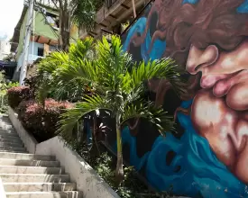 Pablo Escobar tour in Medellin