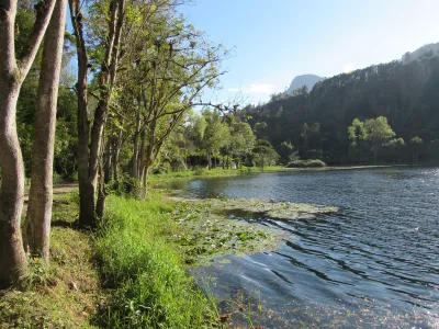 Paisajes en ecotour