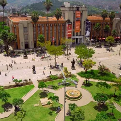 City tour en Medellín