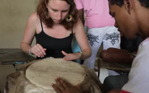 Palenque Colombia tour
