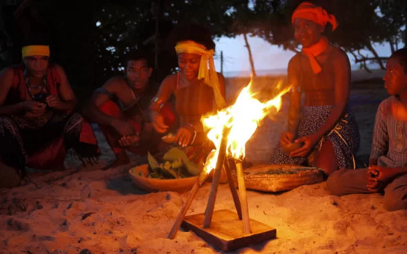 Palenque Cartagena Colombia tour