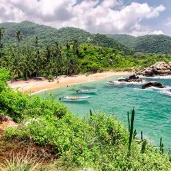 Colombia tours