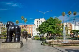 Medellín Tours