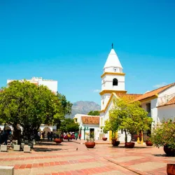 Tours en Colombia