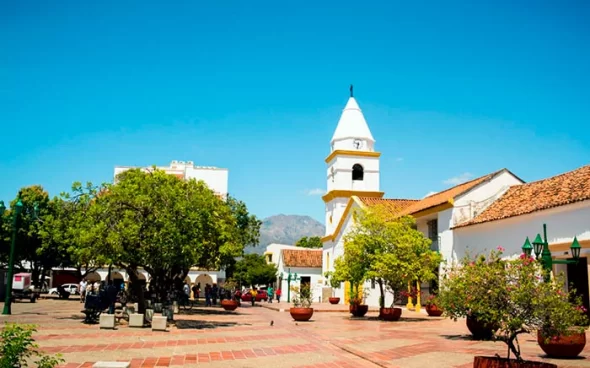 Tours en Colombia