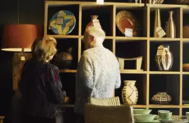 Tour de compras en Bogotá