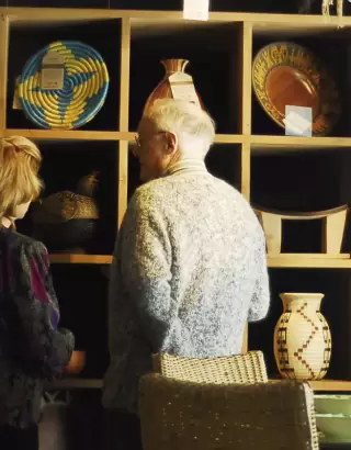 Tour de compras en Bogotá