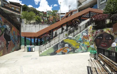 Comuna 13