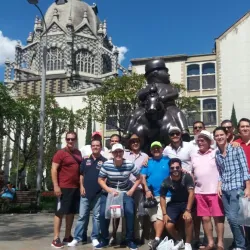 City tour en Medellín