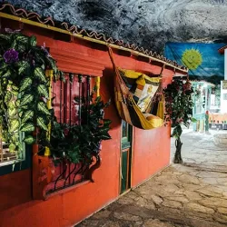 Tour catedral de sal de Zipaquirá