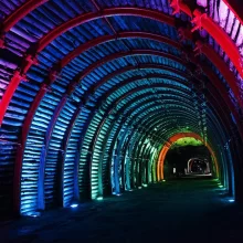 Salt Cathedral of Zipaquirá tour