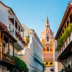 Tours en Colombia
