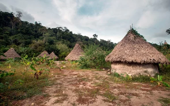 Colombia tours