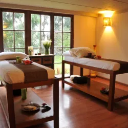 Spa Tour in Bogota
