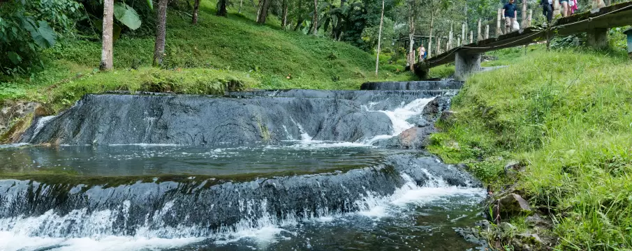 Termales de Santa Rosa de Cabal