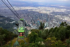 Tips to Visit Bogota
