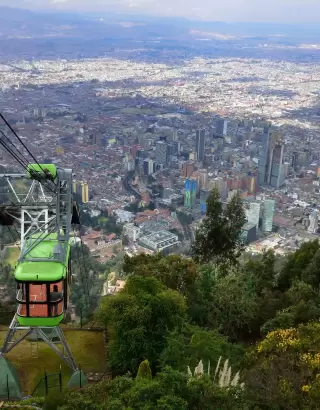 Tips to Visit Bogota