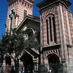 Iglesia de las Nieves