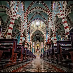 Iglesia Nuestra Señora del Carmen