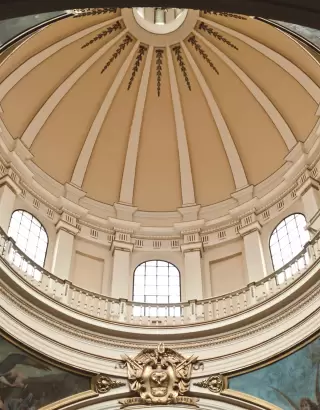 Tour de arquitectura en Bogotá