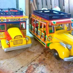 Artesanías colombianas en Bogotá