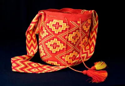Wayuu Mochila