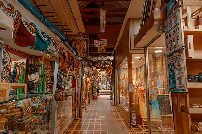El Pasaje Rivas