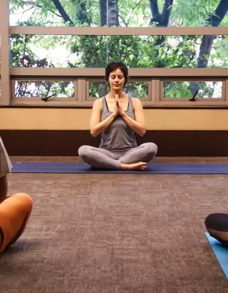 Tour de bienestar y relajación en Bogotá