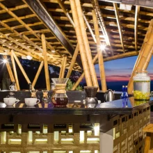 Tour plantación cafetera de lujo cerca a Bogotá