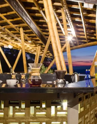 Tour plantación cafetera de lujo cerca a Bogotá