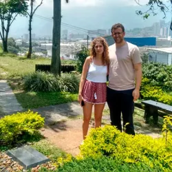 Tour conocer a Pablo Escobar