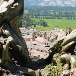 Pueblo Nemocón