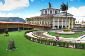 Tour al parque Jaime Duque