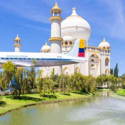 Tour Parque Jaime Duque