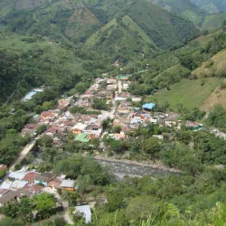 Tour de rafting en Tobia