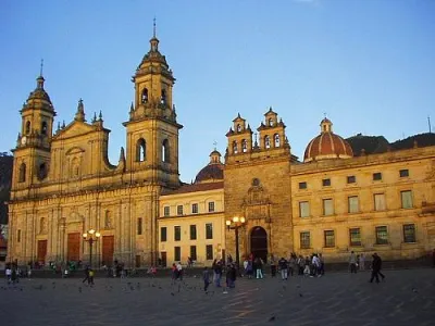 Catedral Primada