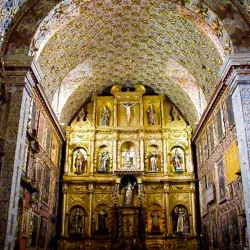 Iglesia Santa Clara