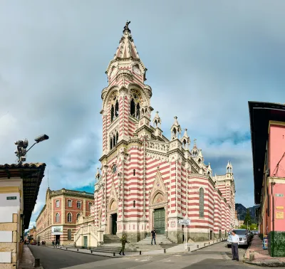 Iglesia del Carmen