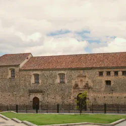 Iglesia Santa Clara