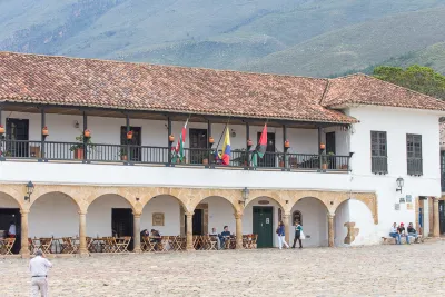Arquitectura colonial